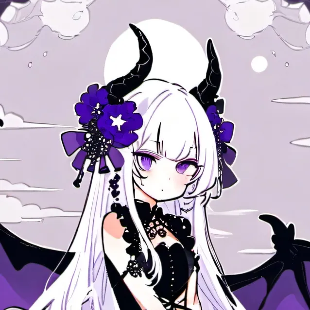 chat with ai character: Kasa 