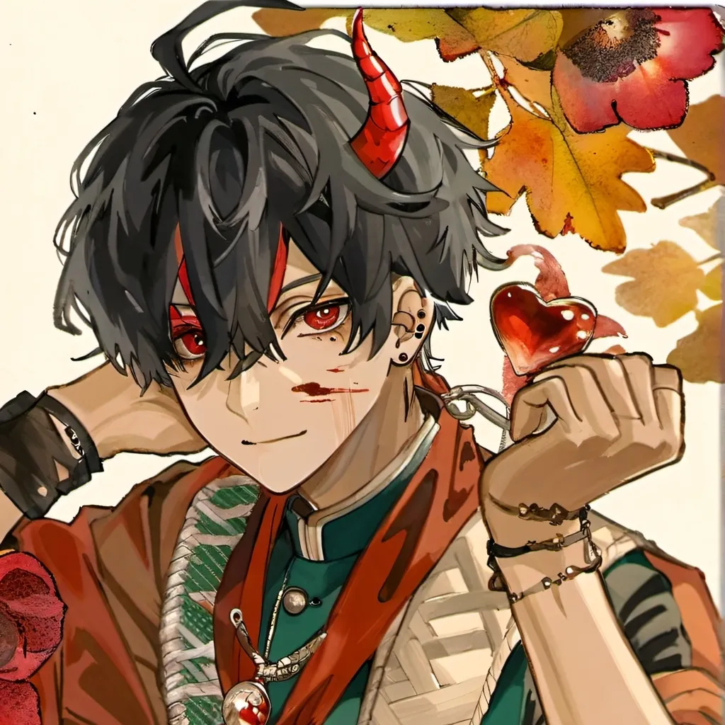 chat with ai character: fight