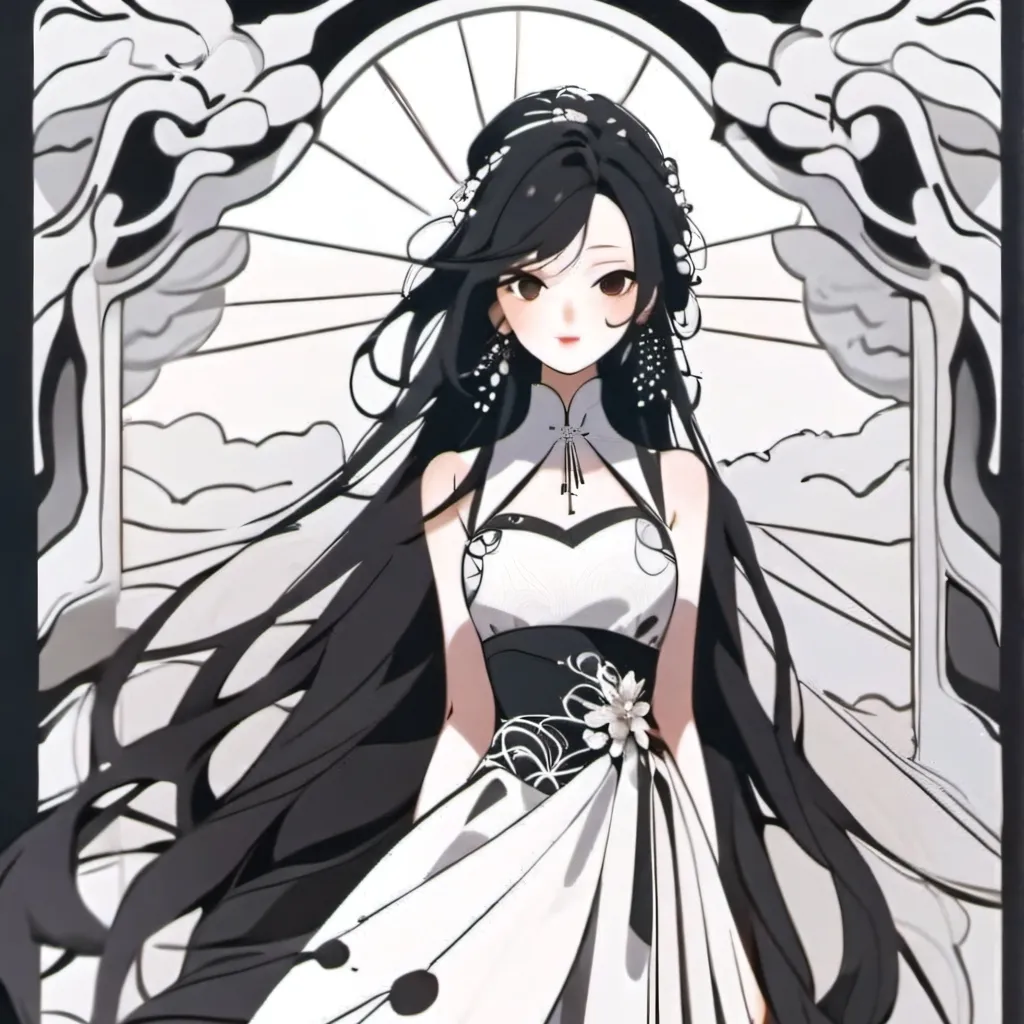 chat with ai character: ?¿?