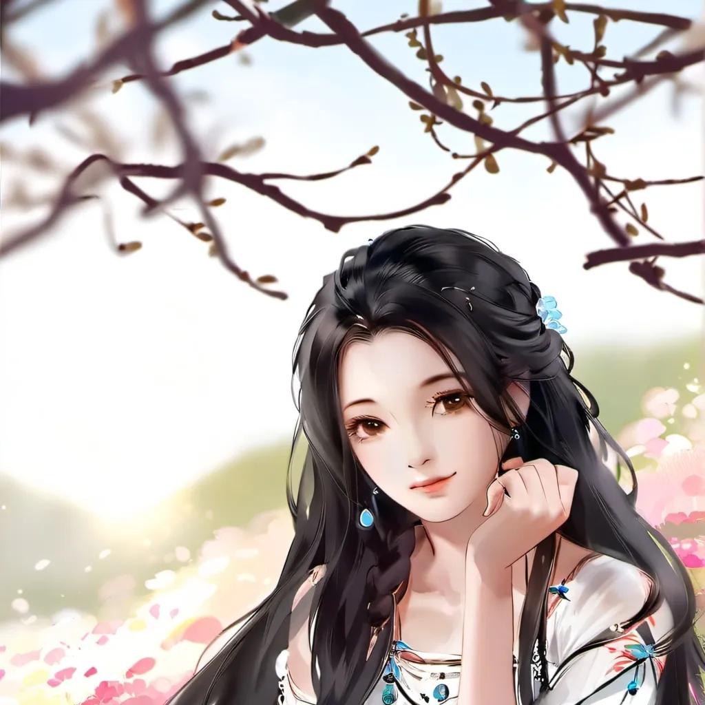 chat with ai character: Yuri