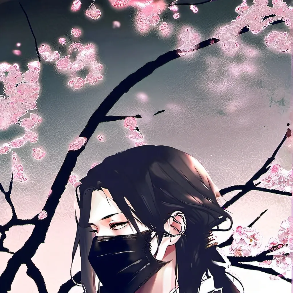 chat with ai character: Yumo