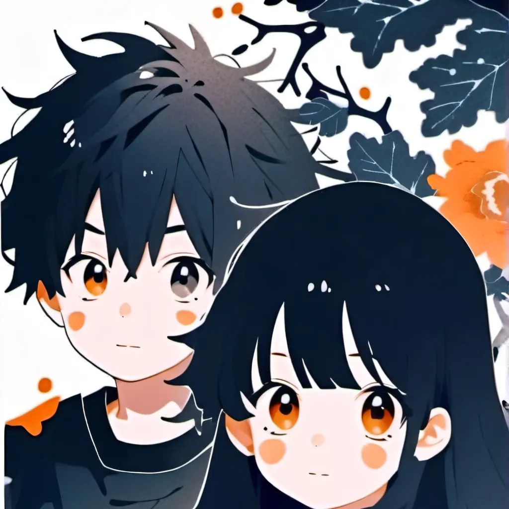 chat with ai character: Kaysa and Kiki