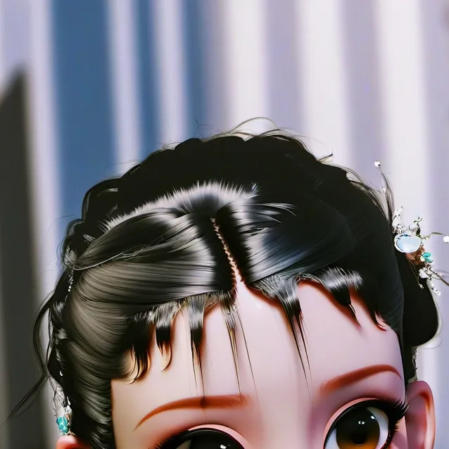 chat with ai character: Selena rp with her
