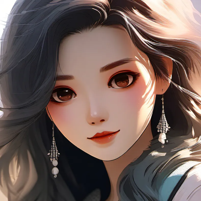 chat with ai character: Lily 