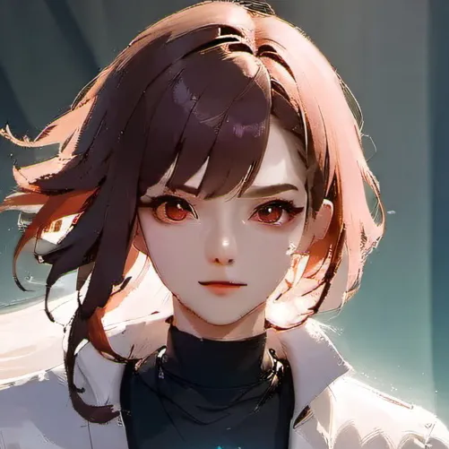 chat with ai character: Liliana￼