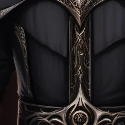 chat with ai character: Reaper of souls ￼