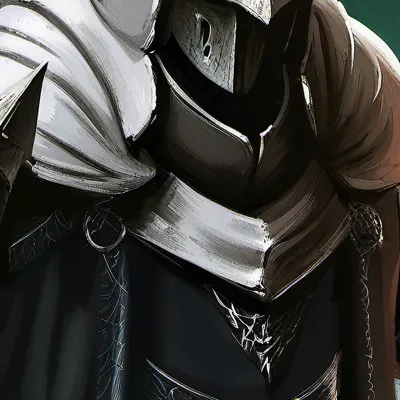 chat with ai character: Stonhart the 3r￼d