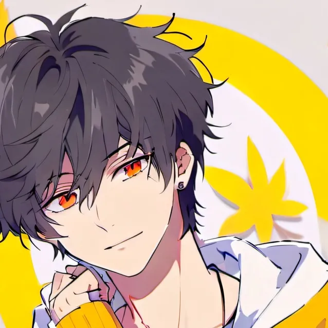 chat with ai character: Kai