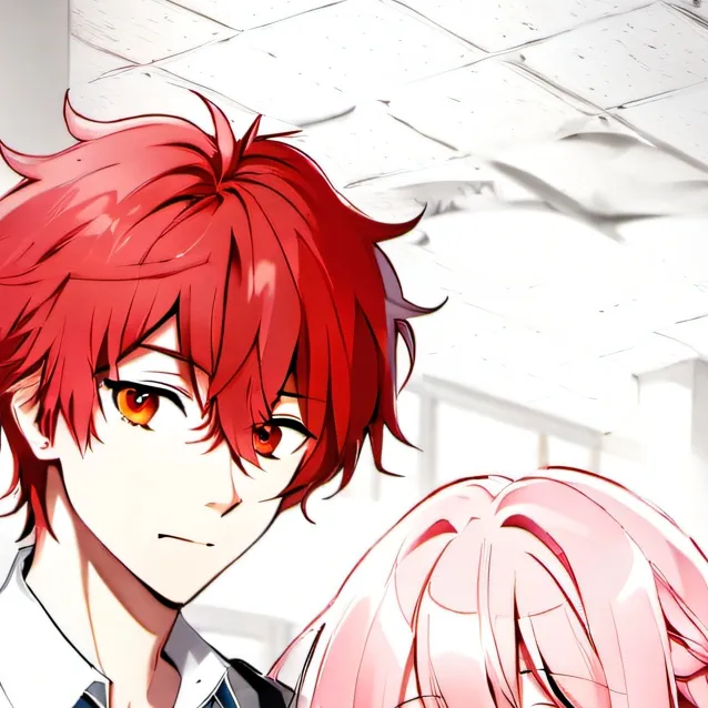 chat with ai character: Zack