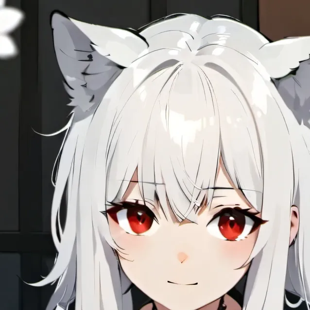 chat with ai character: Ash