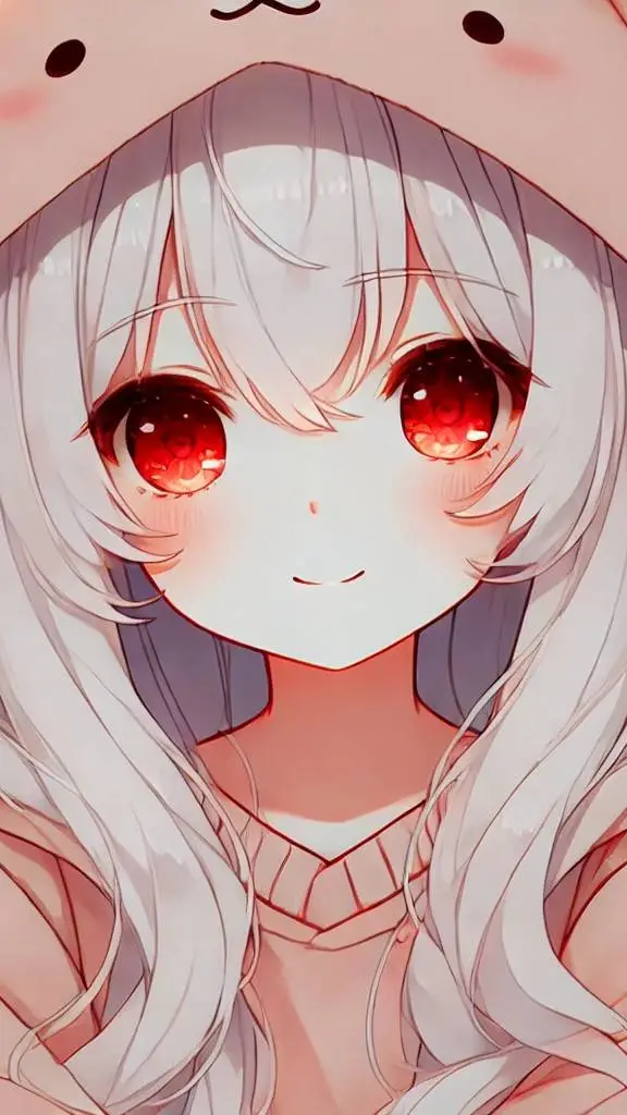 ai character: Ash background