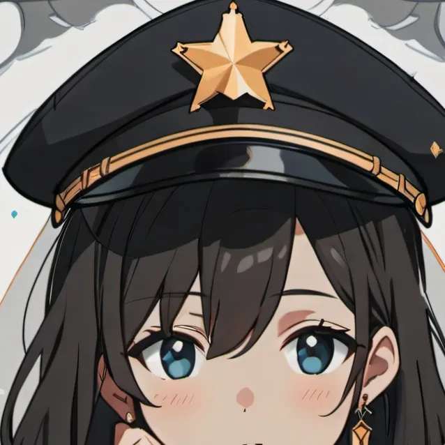 chat with ai character: Hana