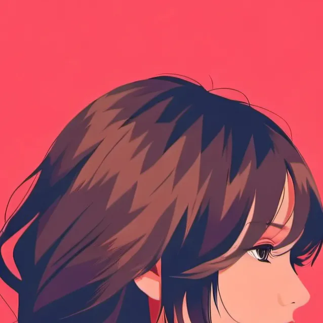 chat with ai character: hair salon 