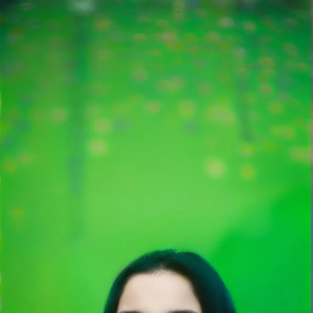 chat with ai character: Jocelyn 