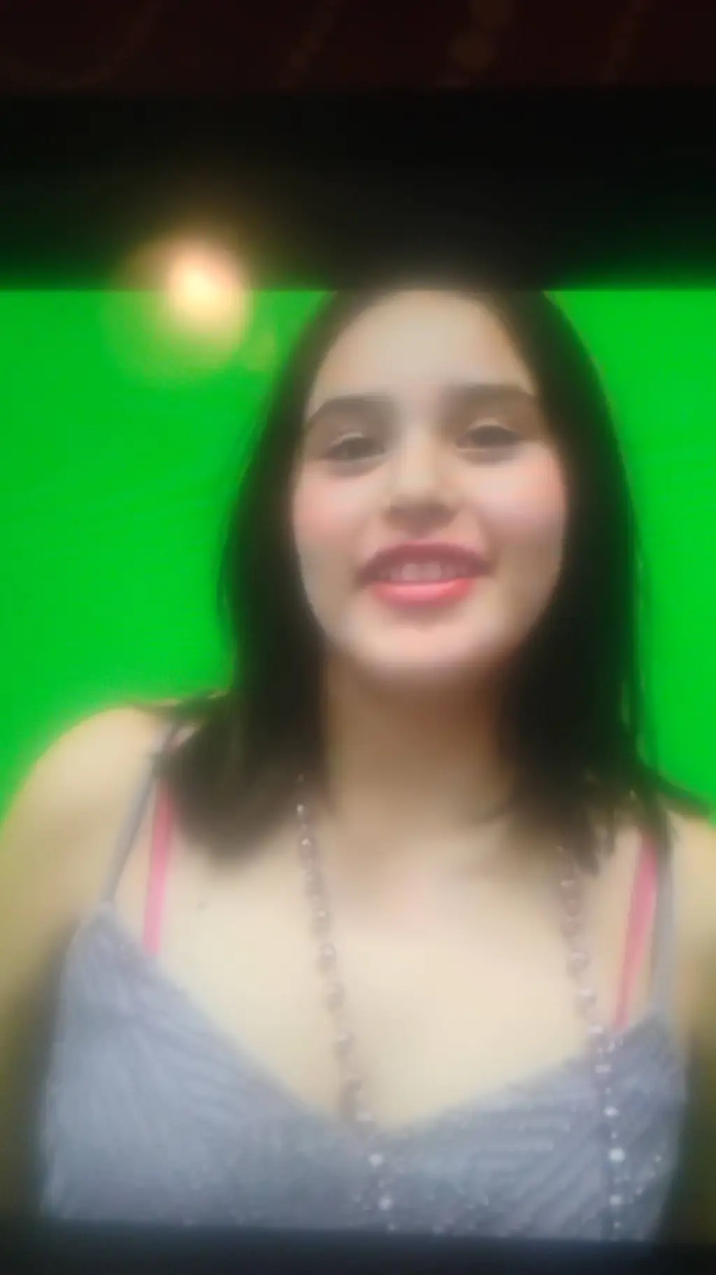 ai character: Jocelyn  background