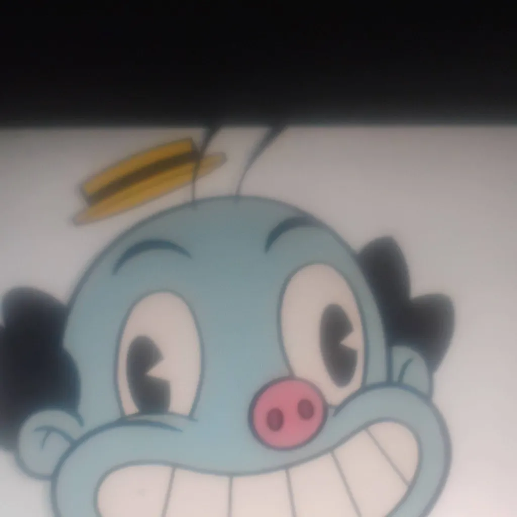 chat with ai character: mr ring a ding