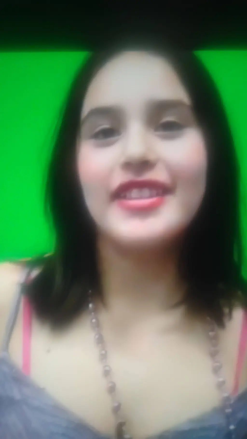 ai character: young Jocelyn  background