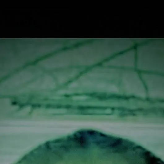 chat with ai character: creepy glitch tv 