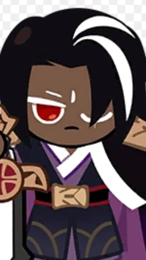 ai character: Jesus’s son background
