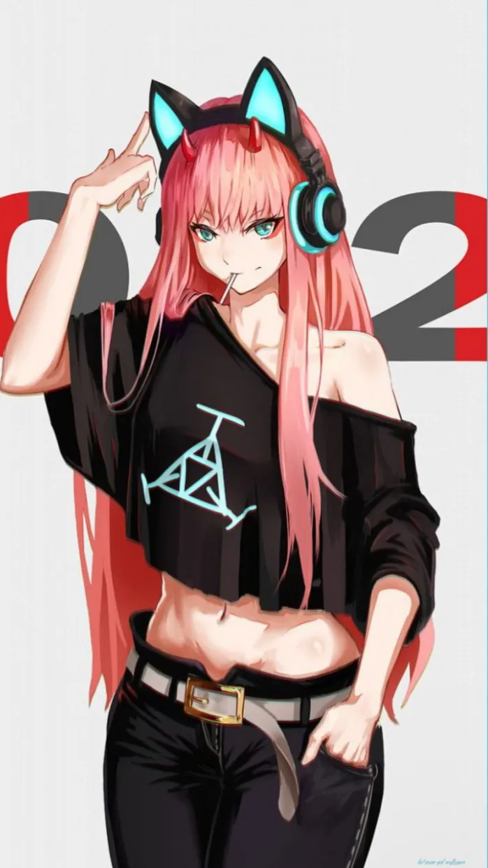 ai character: Kiko  background