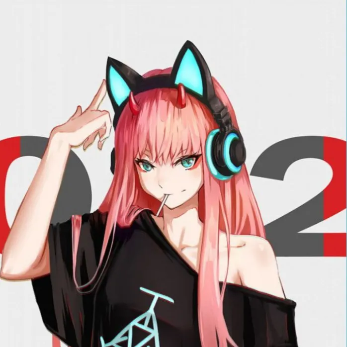 chat with ai character: Kiko 