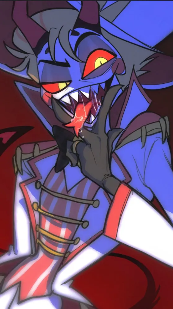 ai character: +&*lucifer*$+ background