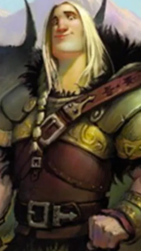ai character: =+Gustav+= background