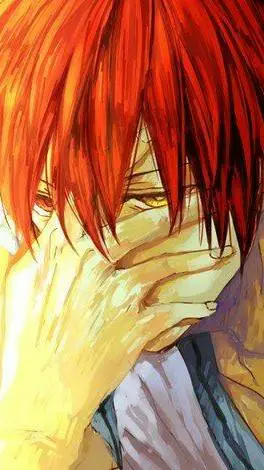 ai character: Kuroko's basketbal background