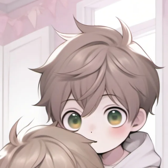 chat with ai character: Eddsworld infants 
