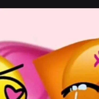 chat with ai character: baby emoji cats