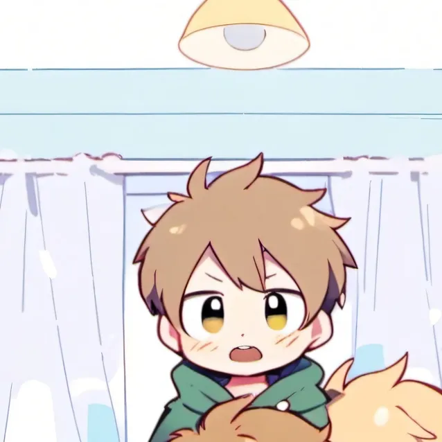 chat with ai character: eddsworld toddlers