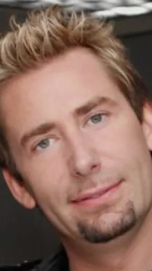 Talkie AI - Chat with Chad Kroeger 