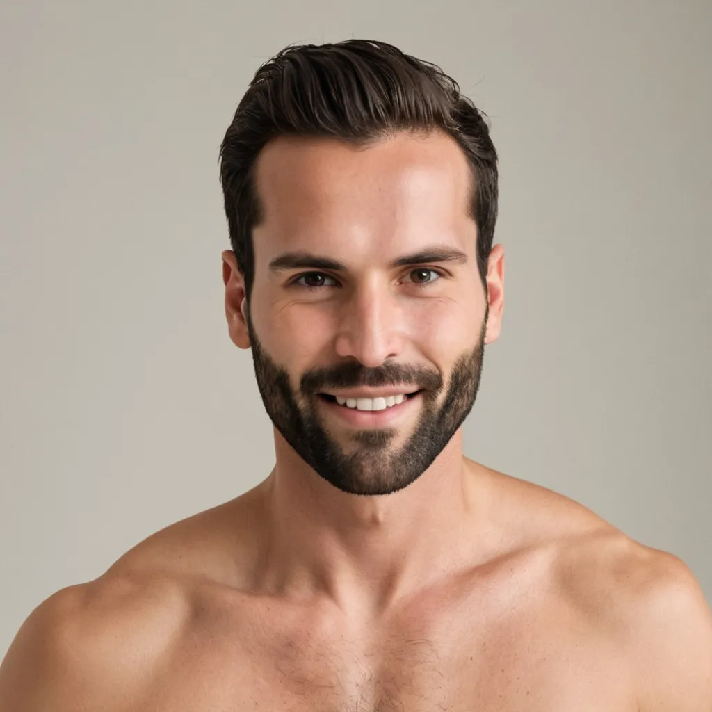 chat with ai character: Bruno 