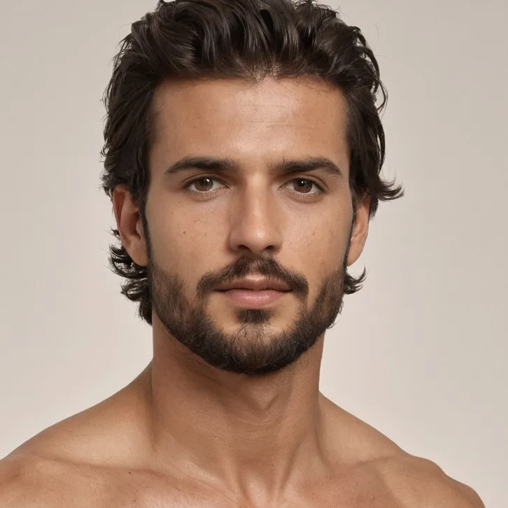 chat with ai character: Tiago Ramos