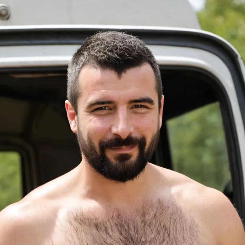 chat with ai character: Paulo Frade