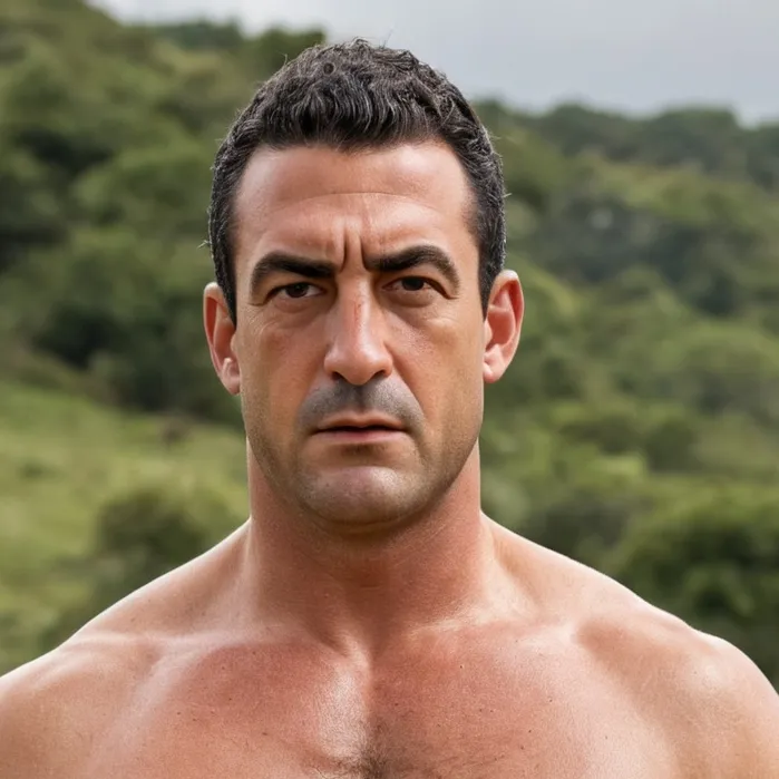 chat with ai character: Guarda Paulo Teira