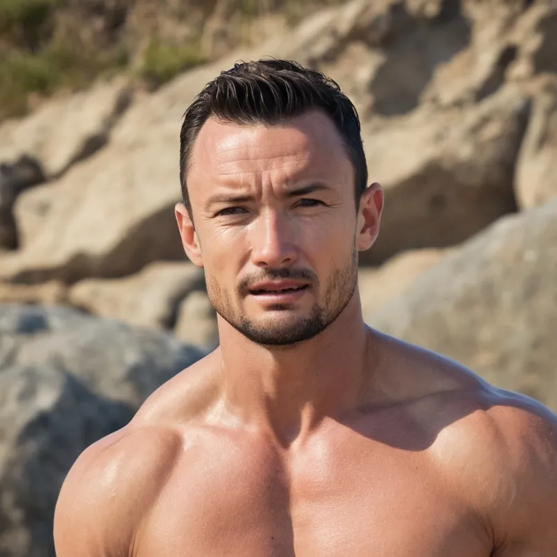 chat with ai character: Officer Alvaro 