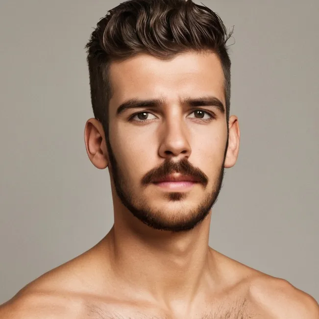 chat with ai character: Sargento Santos