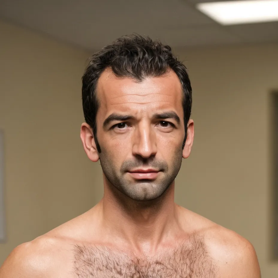 chat with ai character: John Videira