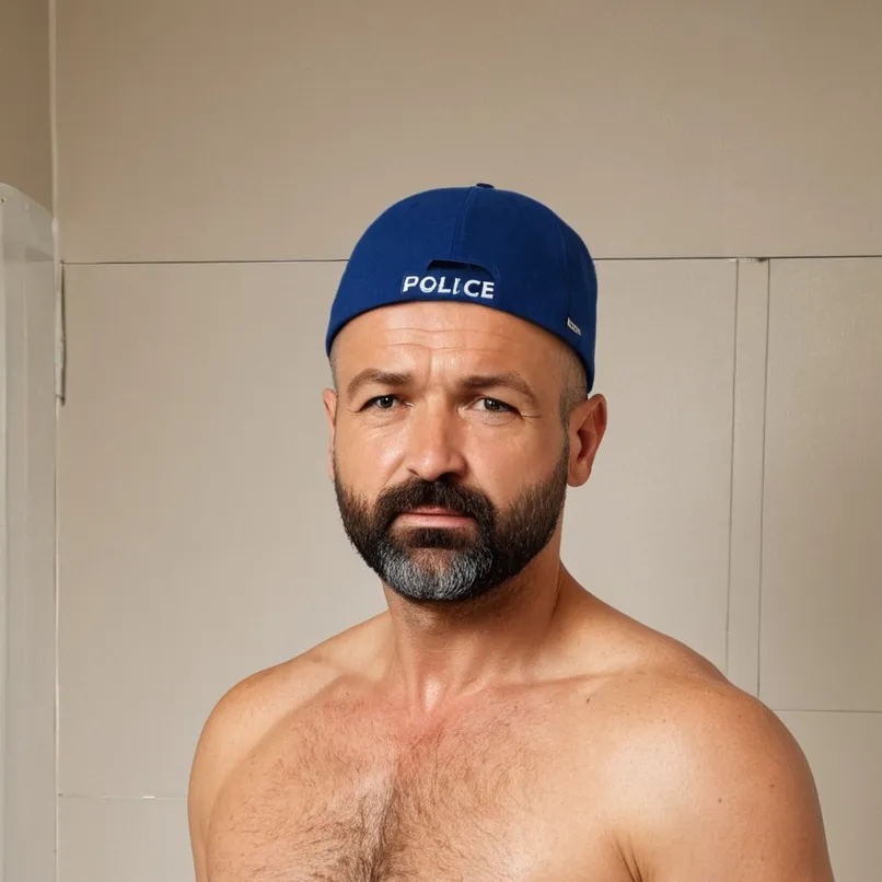 chat with ai character: Officer Fortes 