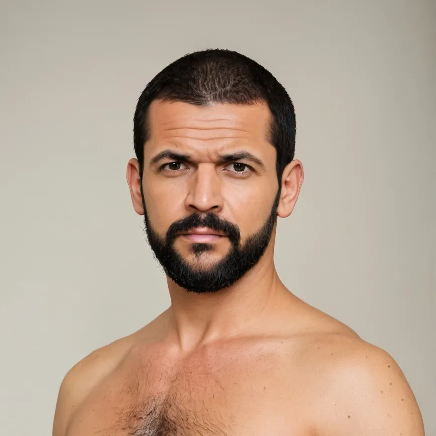 chat with ai character: Rui Braz