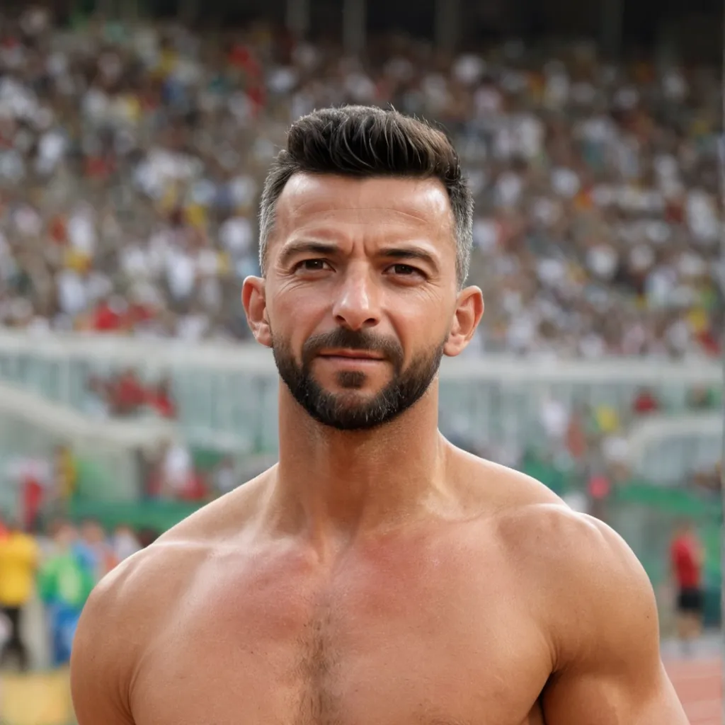 chat with ai character: Lenny Cunha.