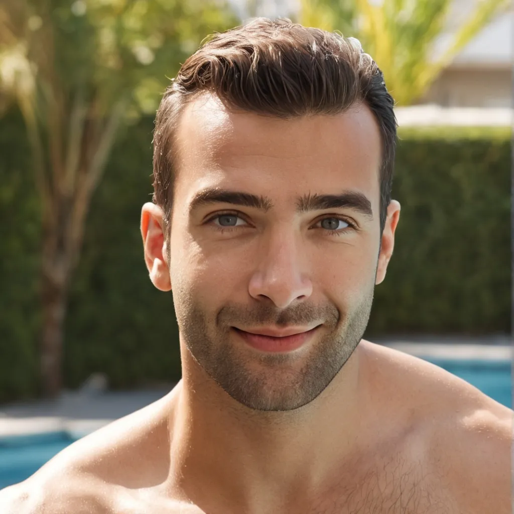 chat with ai character: Rui Drummond