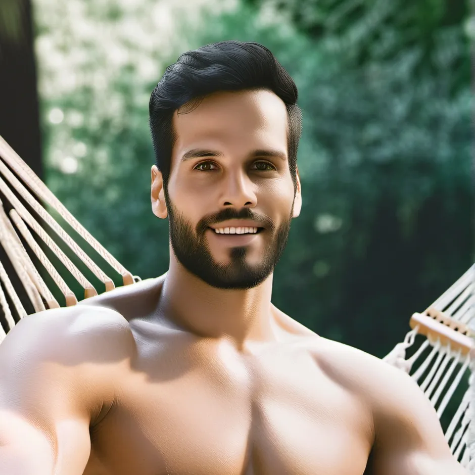 chat with ai character: Bruno Ramos