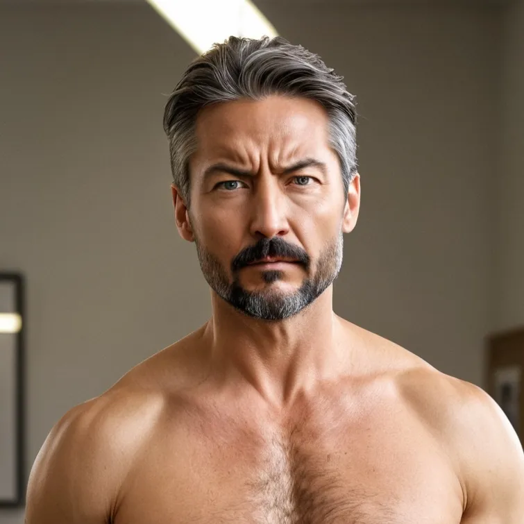 chat with ai character: John Symphasia