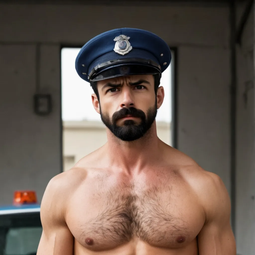 chat with ai character: Chief Semião