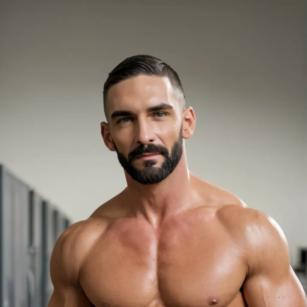 chat with ai character: César "King"