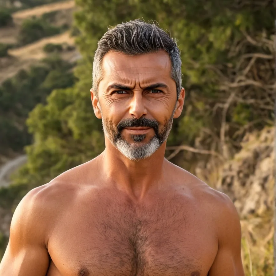 chat with ai character: Miguel Fernandes 