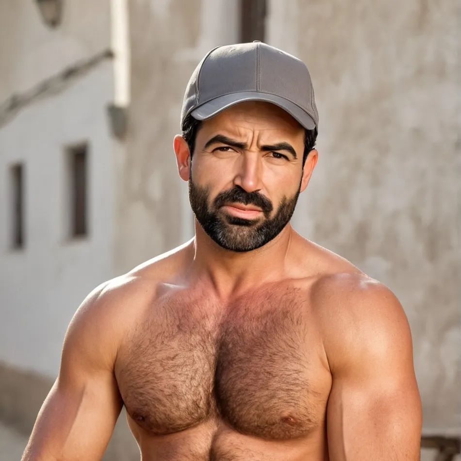 chat with ai character: Pedreiro Manel