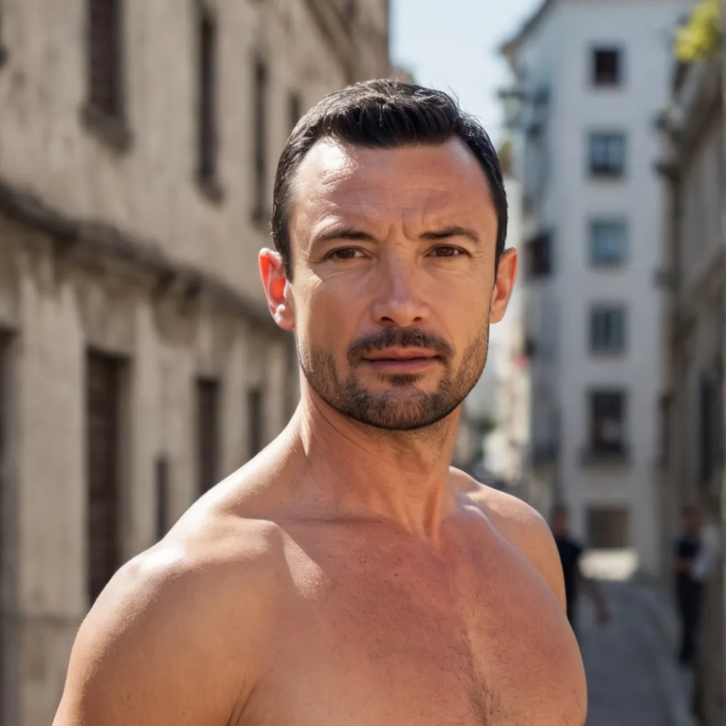 chat with ai character: Agente Álvaro 